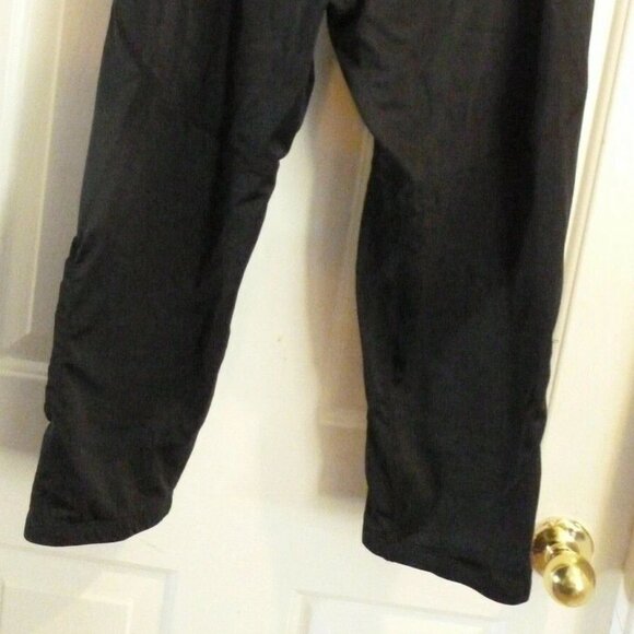 READY PARD Honeycomb Knee Pad Padded Compression Pants Size Men's XXL 2XL Black - Picture 8 of 8